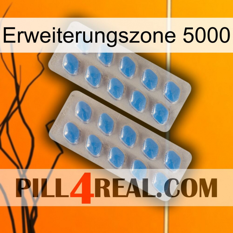 Exten Zone 5000 23